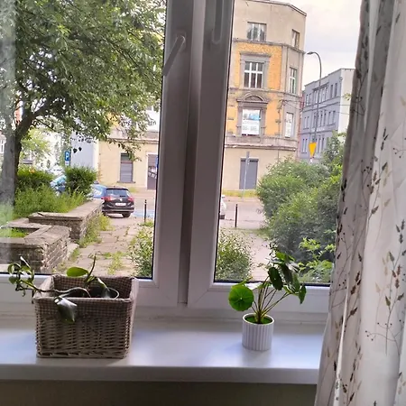 Apartmán Night Host Krakowska 3 Przy Rynku Free Parking Bytom