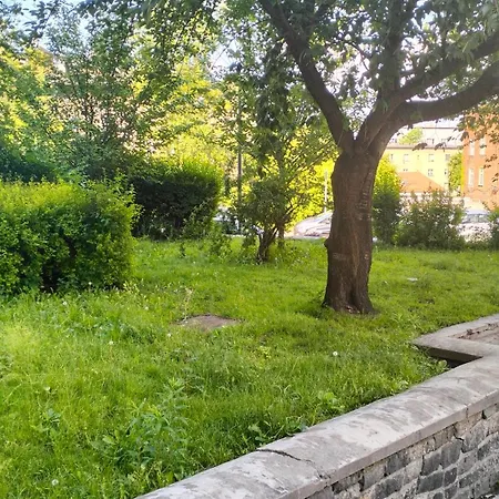 Apartmán Night Host Krakowska 3 Przy Rynku Free Parking