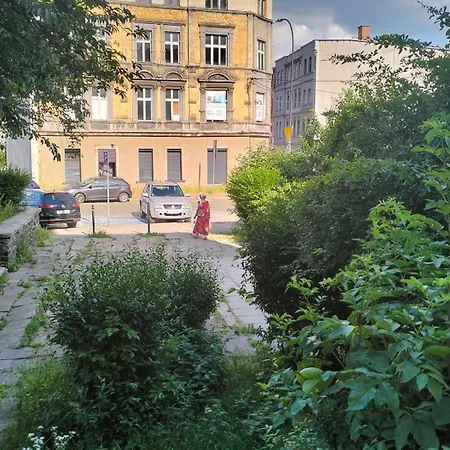 Apartamento Night Host Krakowska 3 Przy Rynku Free Parking Bytom