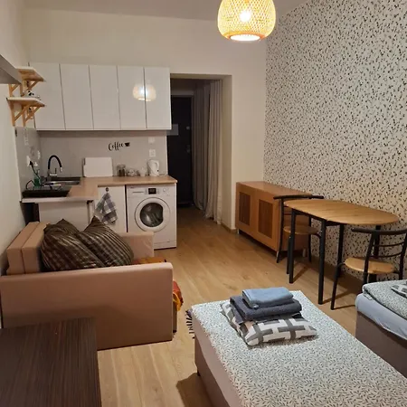 Night Host Krakowska 3 Przy Rynku Free Parking * Bytom