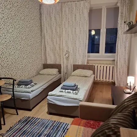 Night Host Krakowska 3 Przy Rynku Free Parking