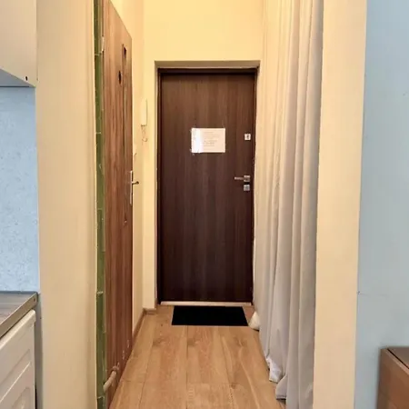 Krakowska 3 Przy Rynku Free Parking Апартаменты *