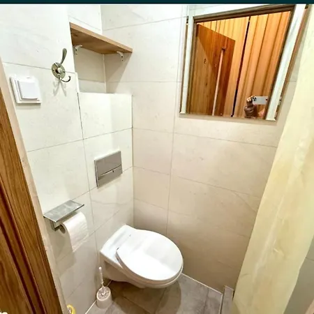 Apartment Night Host Krakowska 3 Przy Rynku Free Parking Bytom