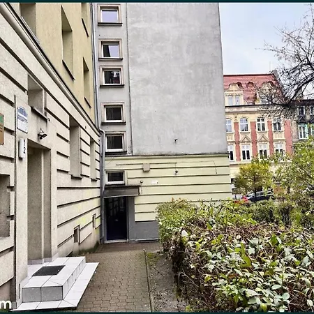 Night Host Krakowska 3 Przy Rynku Free Parking Apartmán