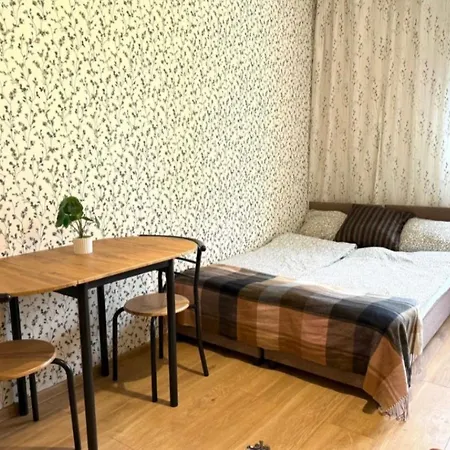 Apartamento Night Host Krakowska 3 Przy Rynku Free Parking Bytom