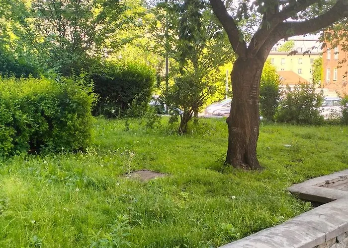 Apartmán Night Host Krakowska 3 Przy Rynku Free Parking