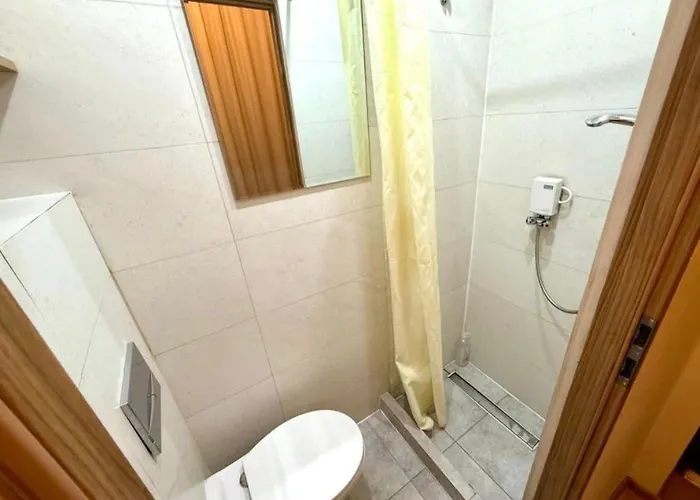 Night Host Krakowska 3 Przy Rynku Free Parking