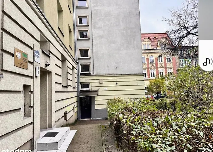 Night Host Krakowska 3 Przy Rynku Free Parking Apartmán